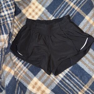Lululemon Hottie hot shorts